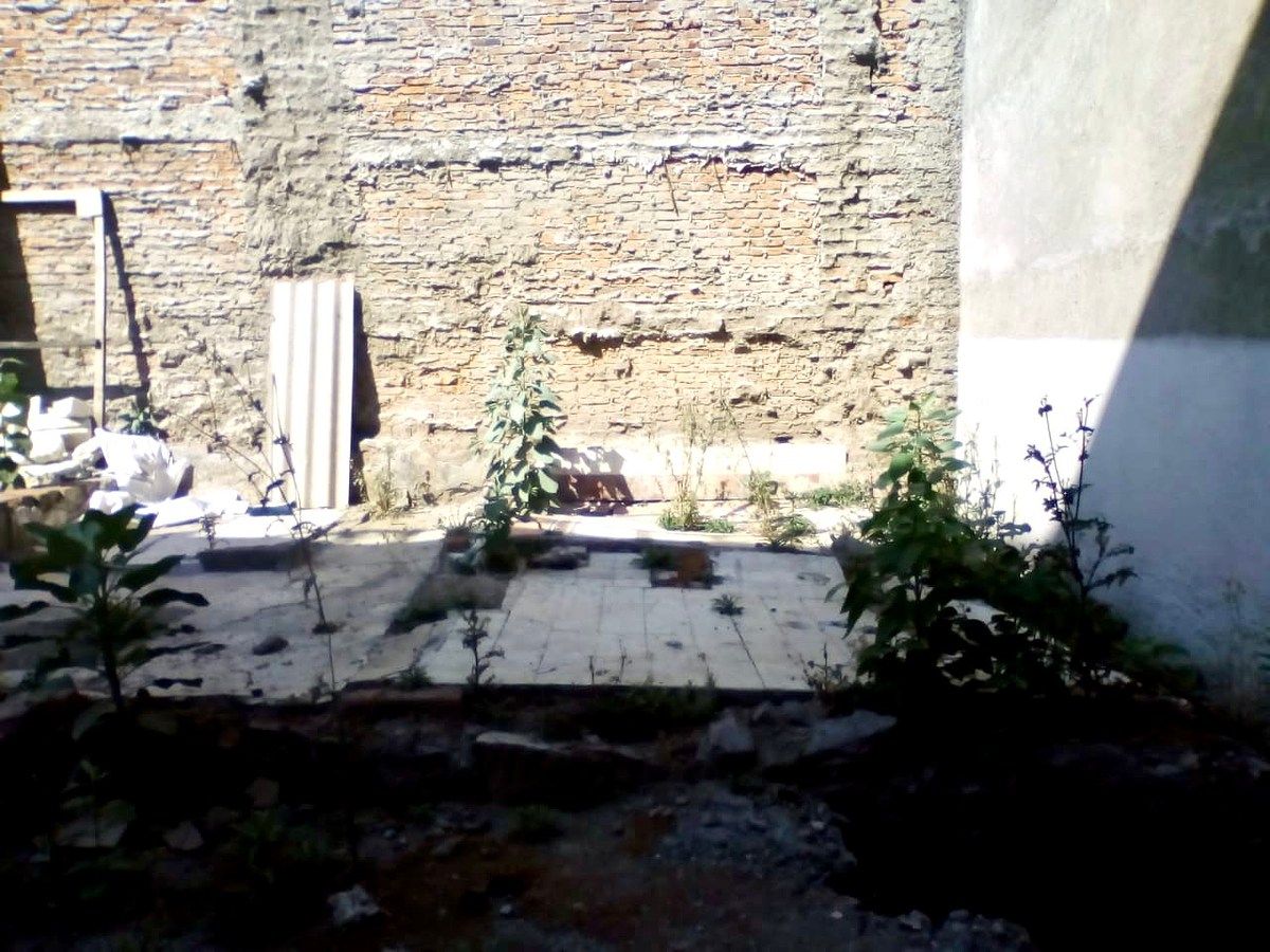 Lote em Tacuba, Miguel Hidalgo, foto 6 de 9