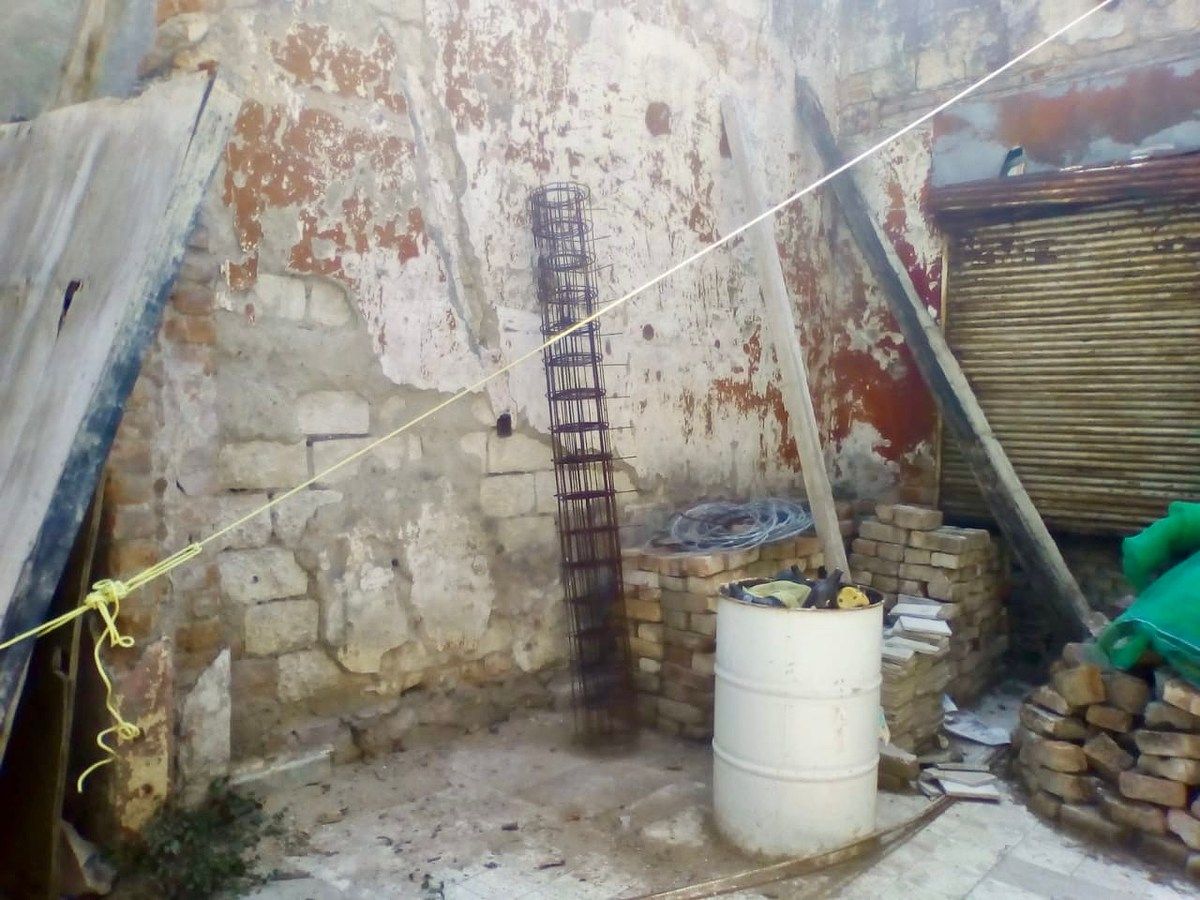 Lote em Tacuba, Miguel Hidalgo, foto 8 de 9