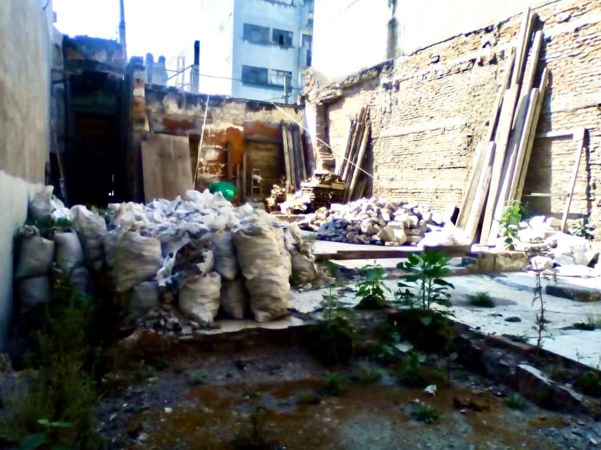 Lote em Tacuba, Miguel Hidalgo, foto 9 de 9