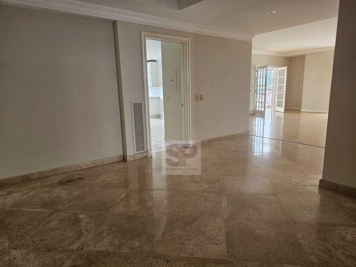 Departamento en Santa Fe Cuajimalpa, Cuajimalpa de Morelos, foto 18 de 18