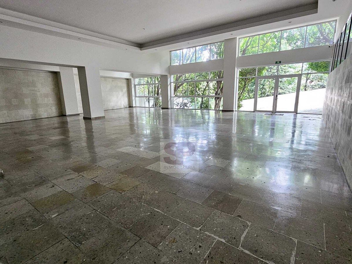 Departamento en Santa Fe Cuajimalpa, Cuajimalpa de Morelos, foto 17 de 18