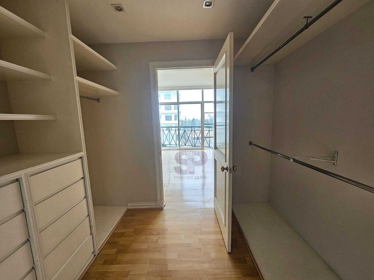 Departamento en Santa Fe Cuajimalpa, Cuajimalpa de Morelos, foto 11 de 18