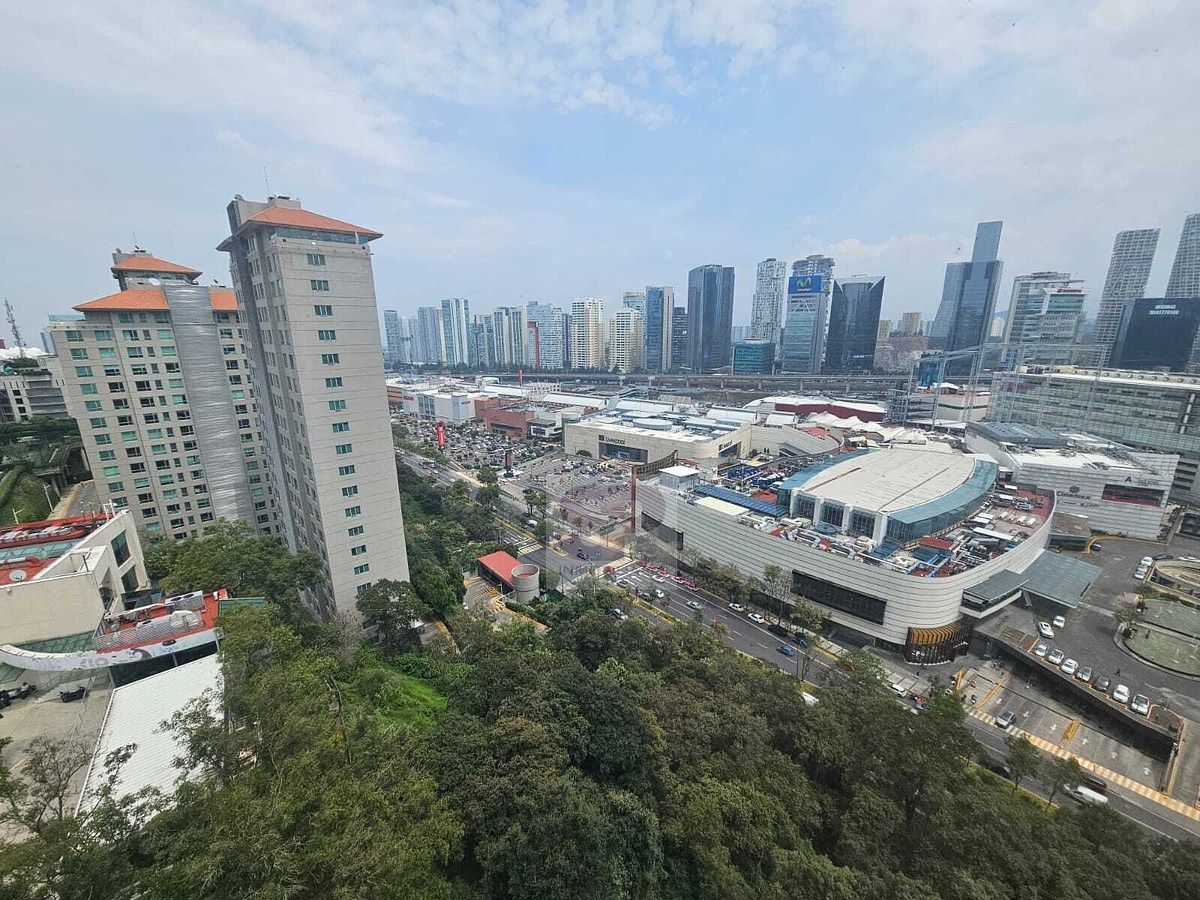 Departamento en Santa Fe Cuajimalpa, Cuajimalpa de Morelos, foto 15 de 18