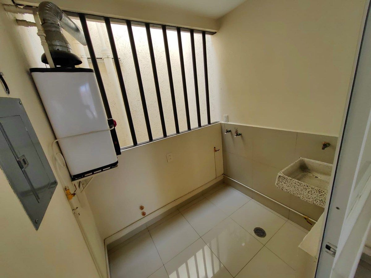 Apartamento em Nochebuena, Benito Juárez, foto 18 de 38