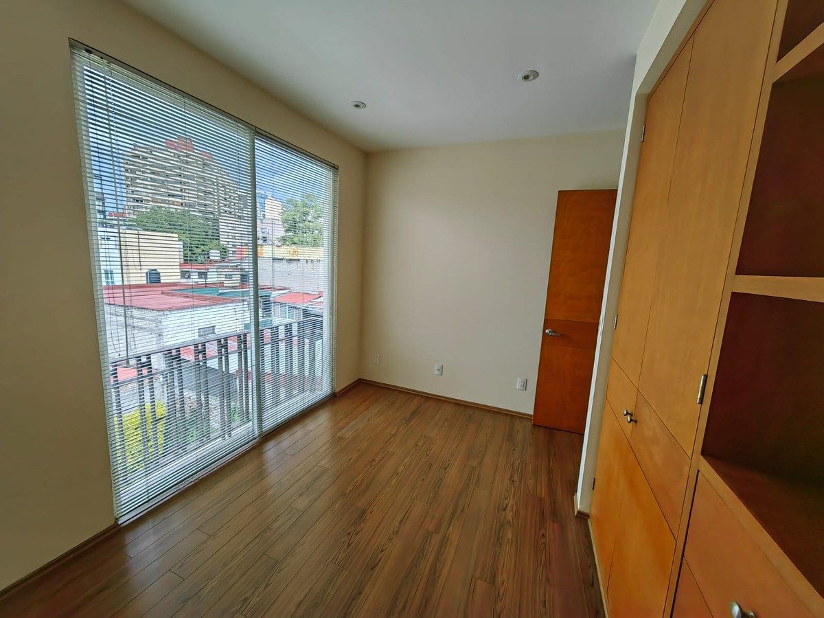 Apartamento em Nochebuena, Benito Juárez, foto 27 de 38