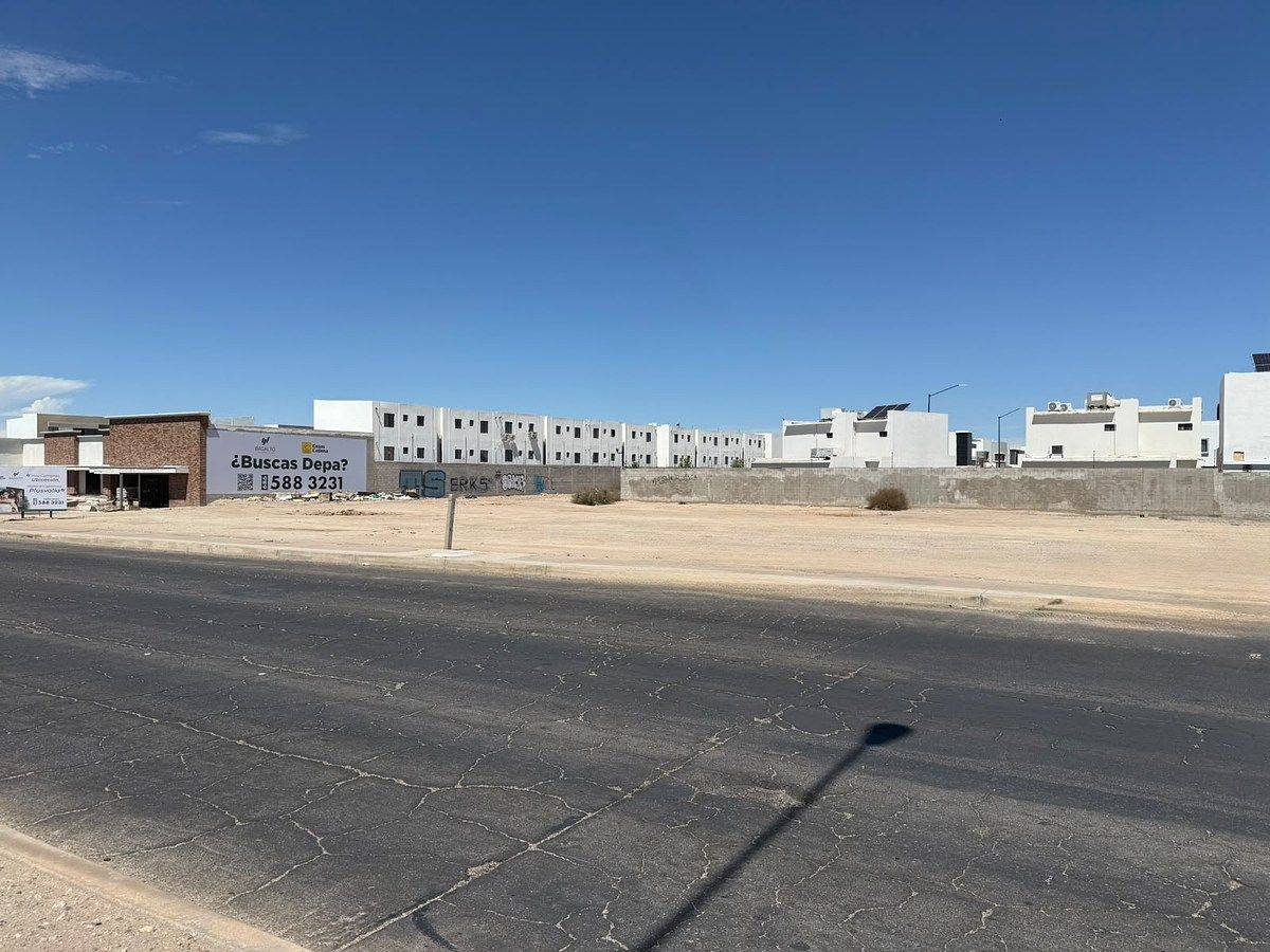 LAND LOCATED IN NEW MEXICALI, photo 1 of 4