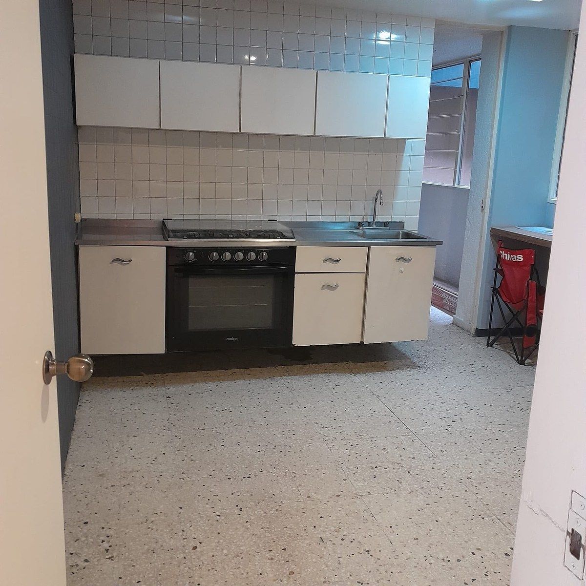 Departamento en Polanco V Sección, Miguel Hidalgo, foto 9 de 10