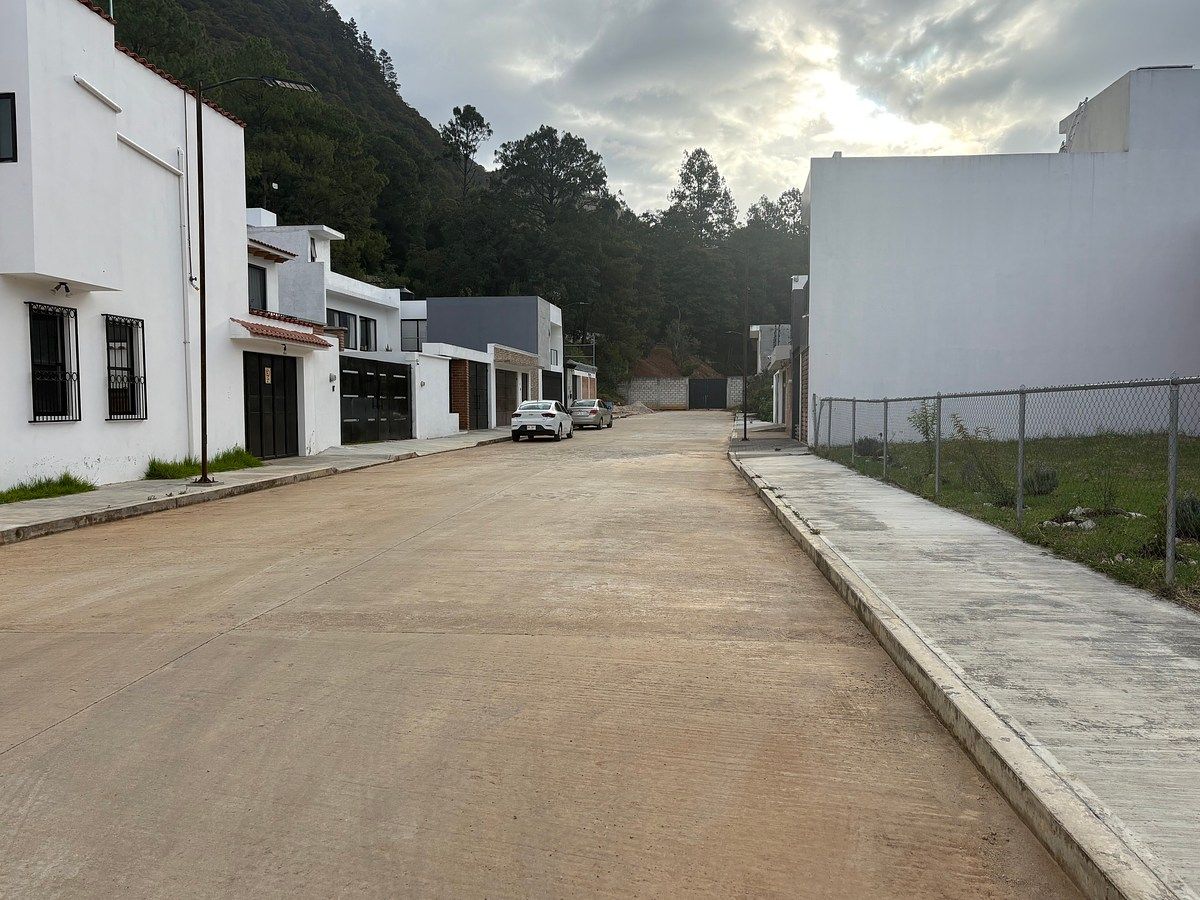 Lot in La Cañada, San Cristóbal de Las Casas, photo 3 of 11