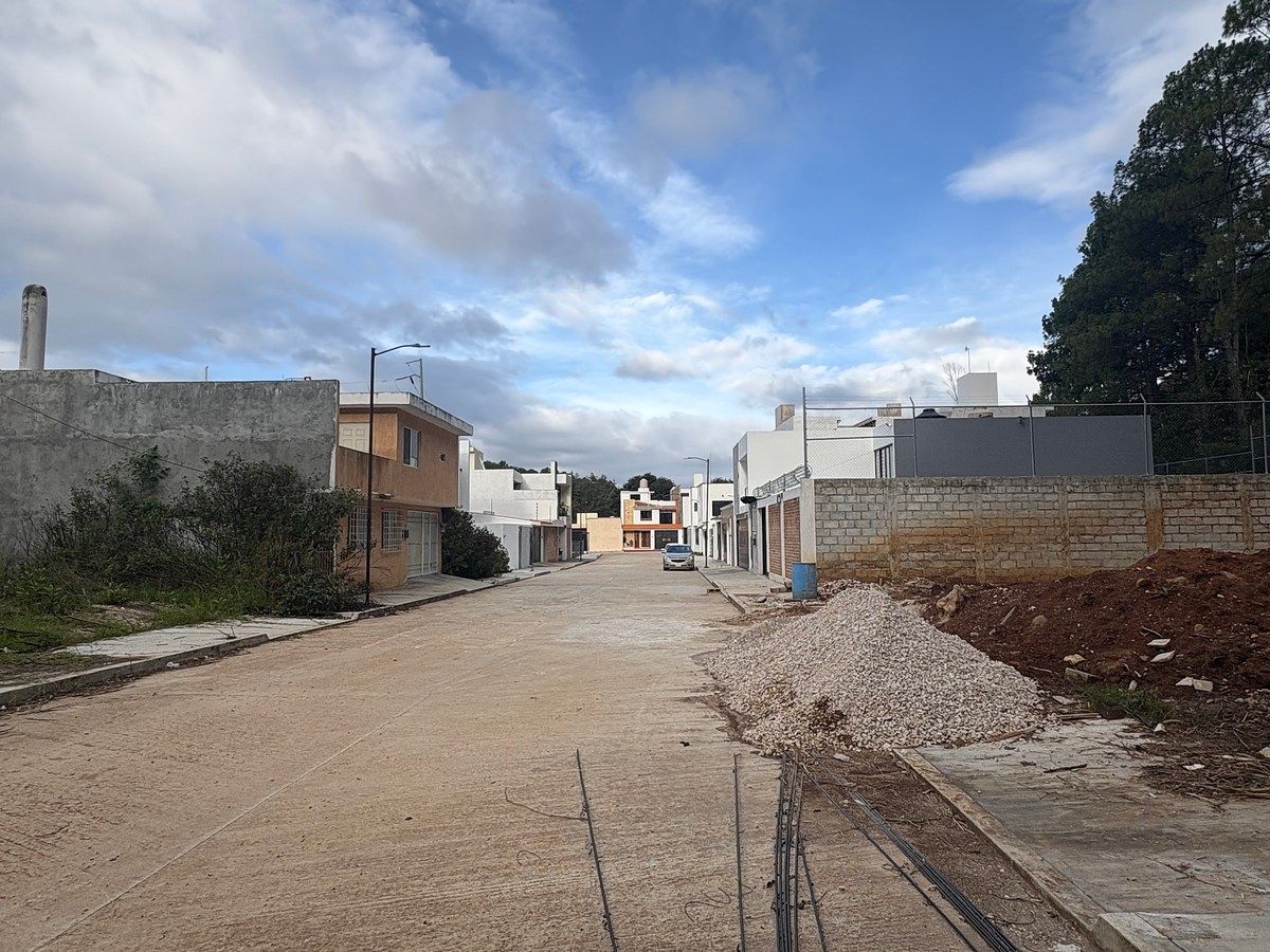 Lot in La Cañada, San Cristóbal de Las Casas, photo 8 of 11