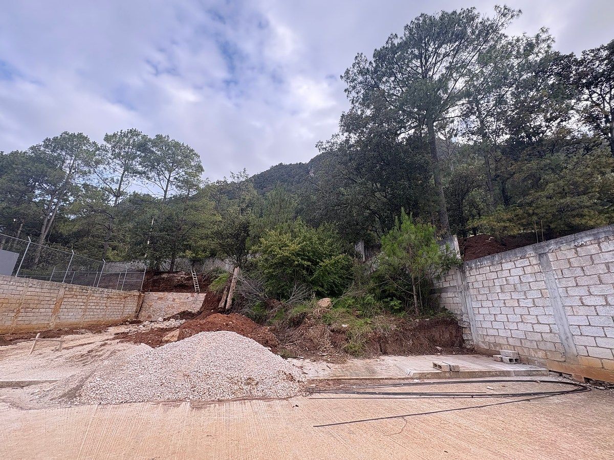 Lot in La Cañada, San Cristóbal de Las Casas, photo 5 of 11