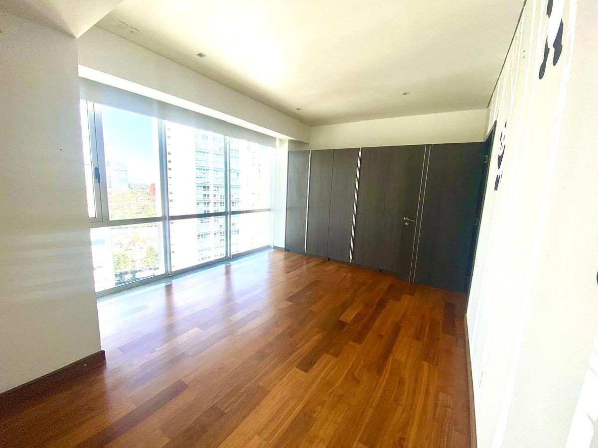 Apartamento em Santa Fe Cuajimalpa, Cuajimalpa de Morelos, foto 8 de 35