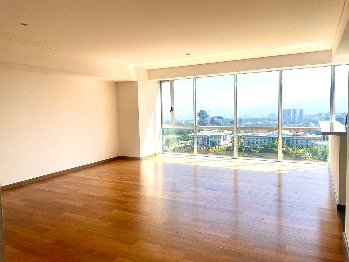 Apartamento em Santa Fe Cuajimalpa, Cuajimalpa de Morelos, foto 9 de 35