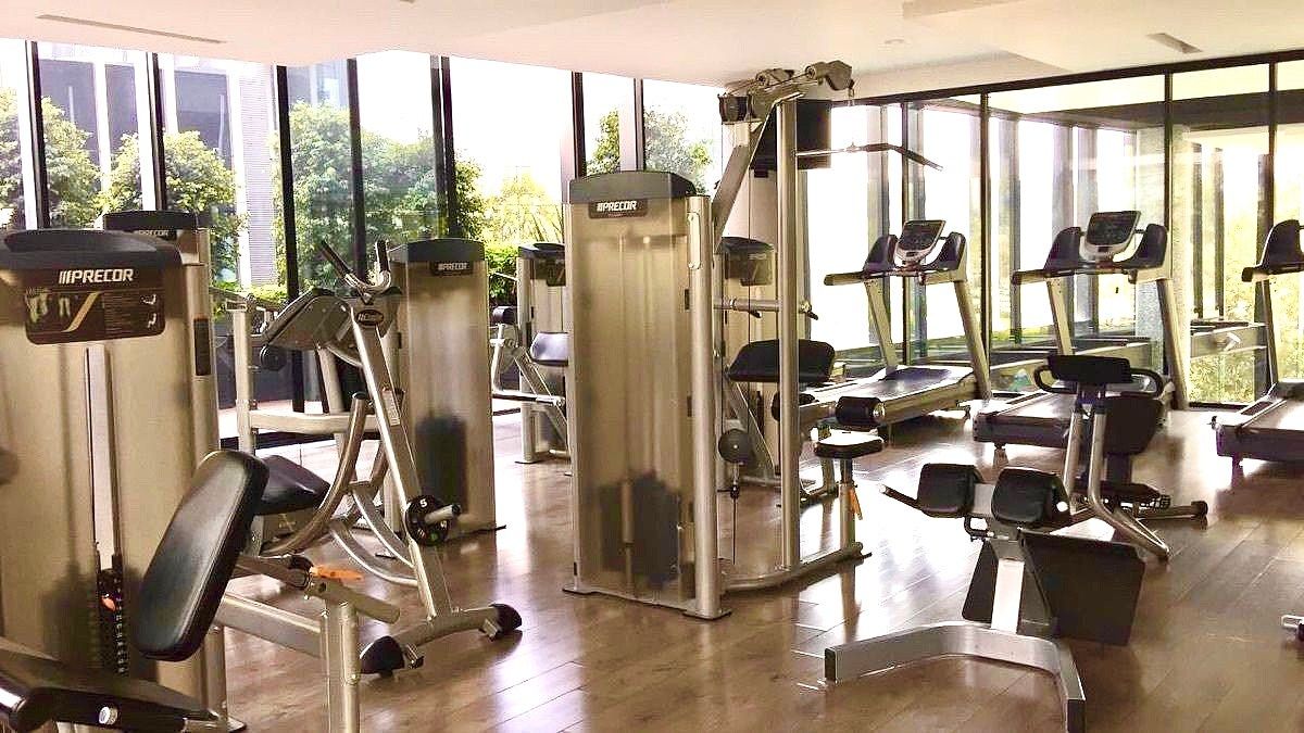Apartamento em Santa Fe Cuajimalpa, Cuajimalpa de Morelos, foto 11 de 35