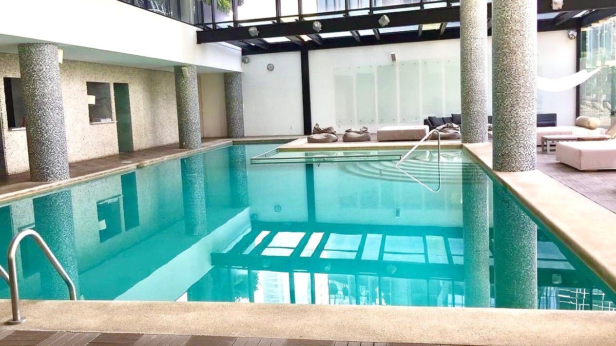 Apartamento em Santa Fe Cuajimalpa, Cuajimalpa de Morelos, foto 15 de 35