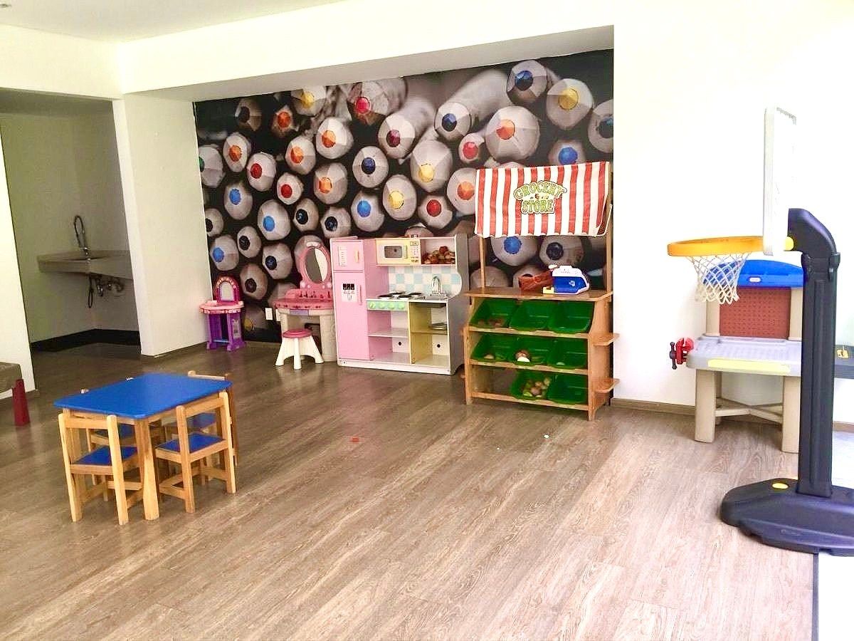 Apartamento em Santa Fe Cuajimalpa, Cuajimalpa de Morelos, foto 21 de 35