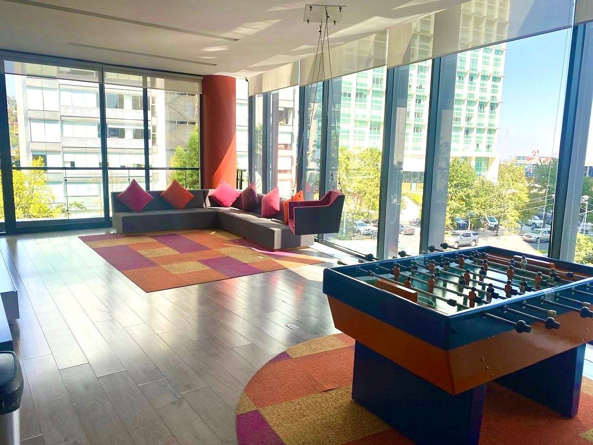 Apartamento em Santa Fe Cuajimalpa, Cuajimalpa de Morelos, foto 23 de 35