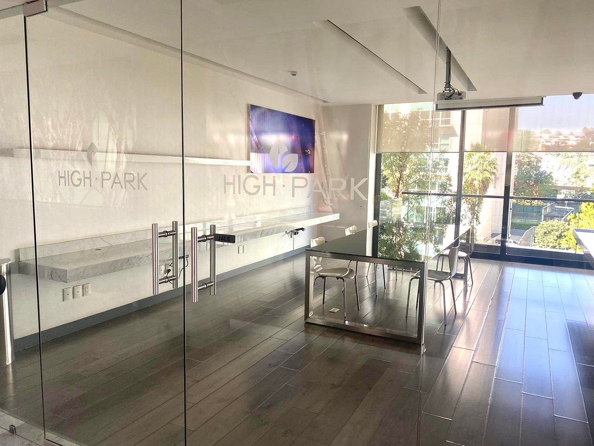 Apartamento em Santa Fe Cuajimalpa, Cuajimalpa de Morelos, foto 28 de 35