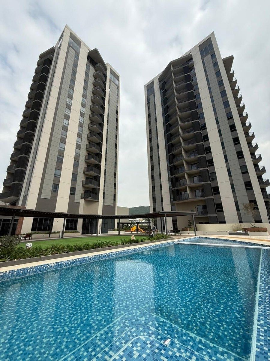 Department for Rent in Anida, Santa Maria, Monterrey., photo 1 of 12