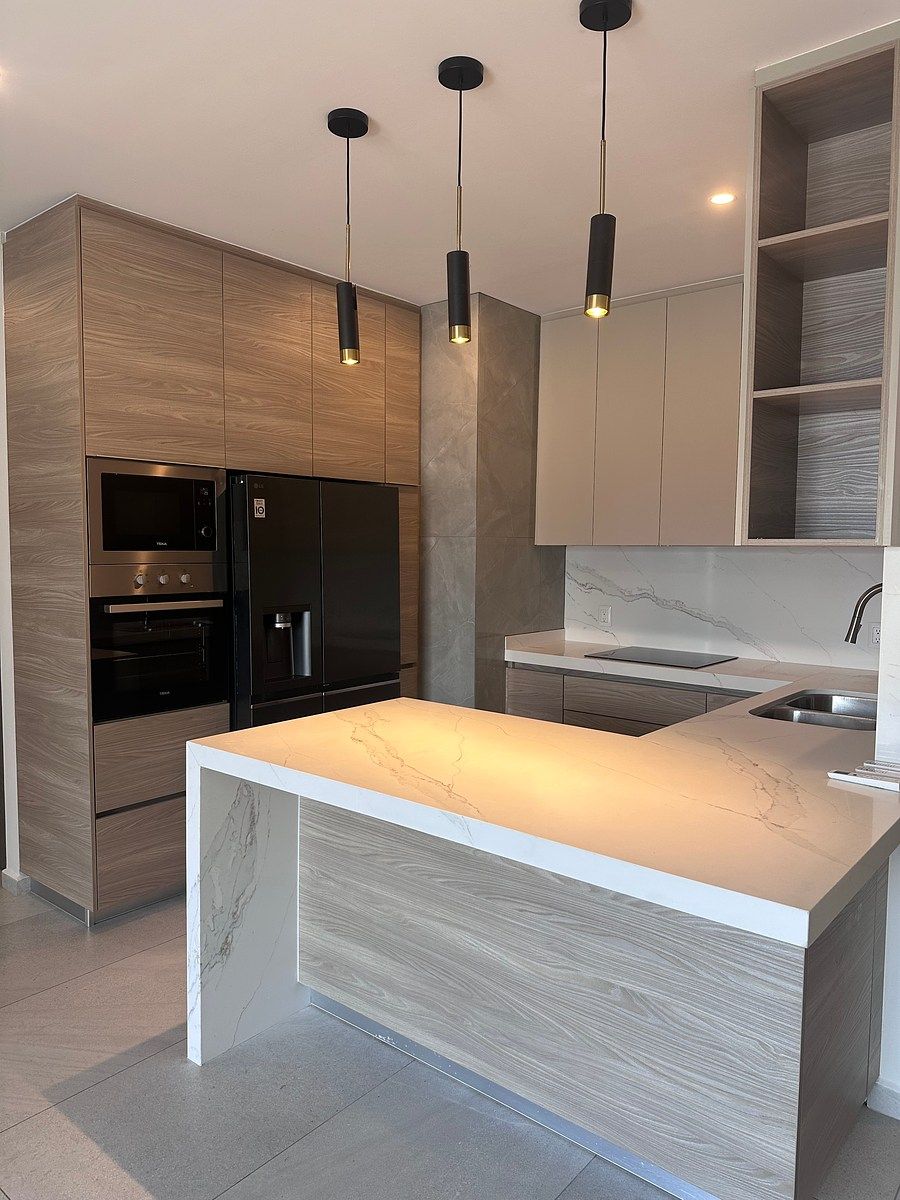 Apartment in Santa María, Monterrey, photo 2 of 12