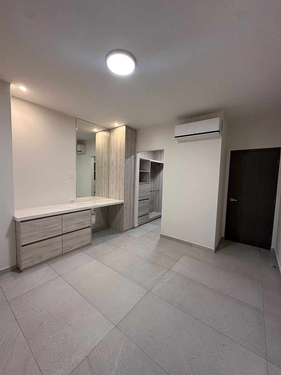 Apartment in Santa María, Monterrey, photo 4 of 12
