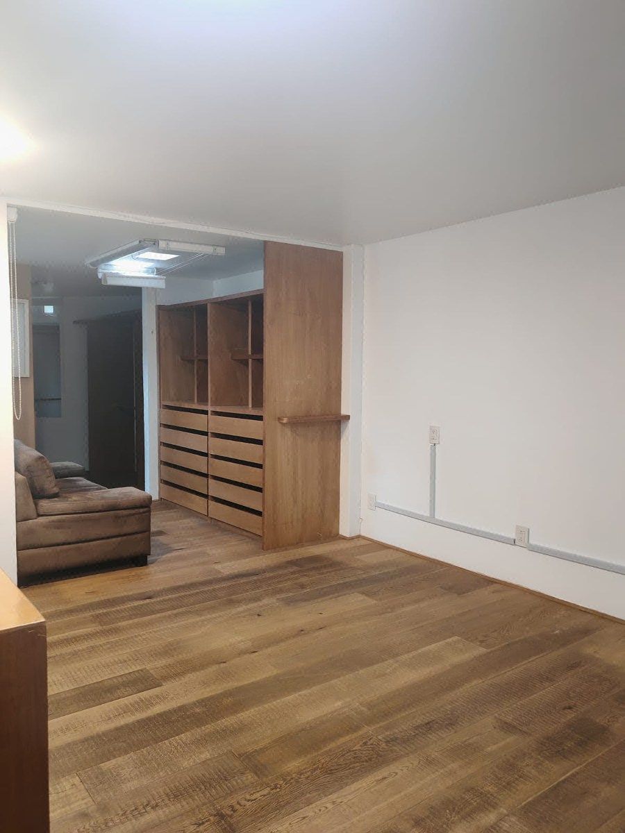 Apartment in Barrio San Francisco, La Magdalena Contreras, photo 3 of 12