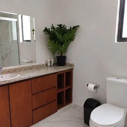Departamento en Cuauhtémoc, Cuauhtémoc, foto 3 de 8