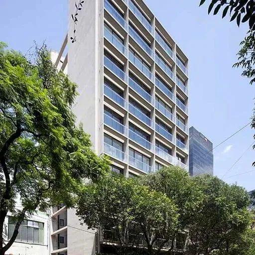 Penthouse Colonia Cuauhtémoc (a dos cuadras de Reforma Penthouse Colonia Cuauhté, foto 1 de 8