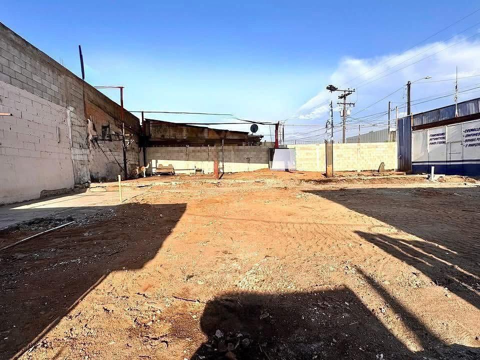 Lote em Ulbrich, Ensenada, foto 5 de 5
