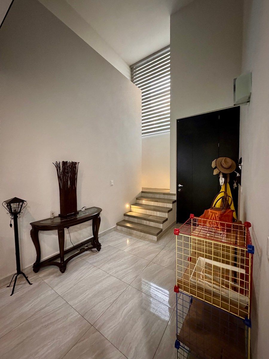 Casa em condomínio fechado em Cholul, Mérida, foto 13 de 29