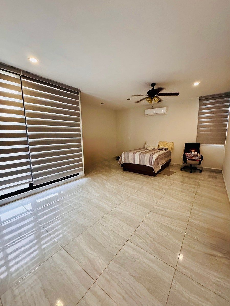 Casa em condomínio fechado em Cholul, Mérida, foto 15 de 29