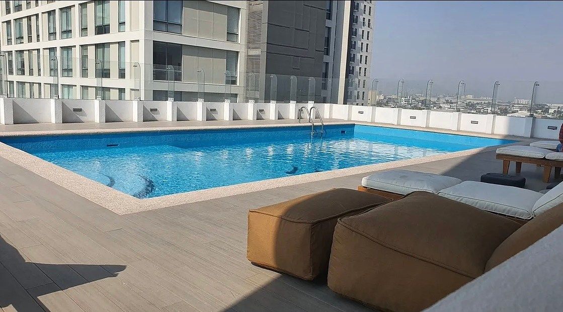 Apartamento em Monterrey Centro, Monterrey, foto 2 de 13