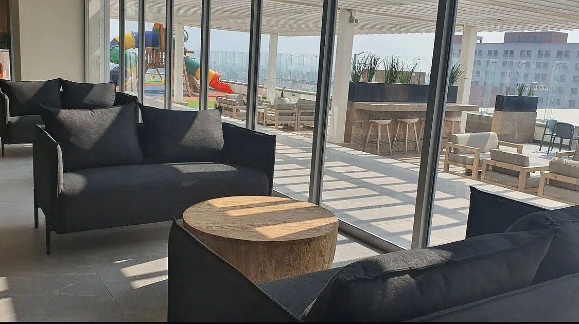 Apartamento em Monterrey Centro, Monterrey, foto 4 de 13