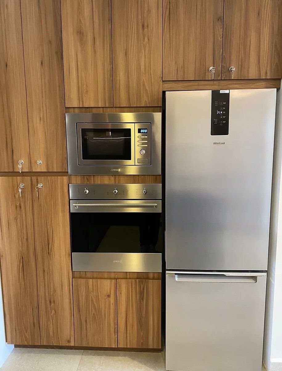 Apartamento em Monterrey Centro, Monterrey, foto 5 de 13