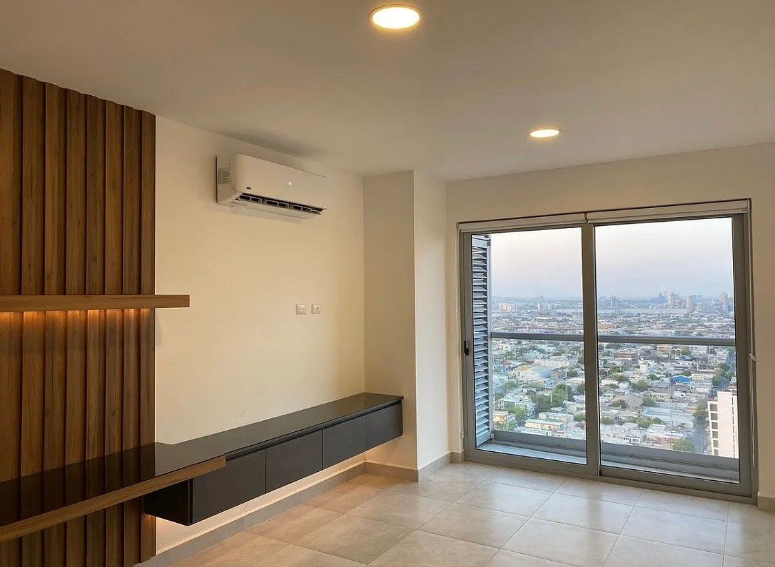 Apartamento em Monterrey Centro, Monterrey, foto 6 de 13