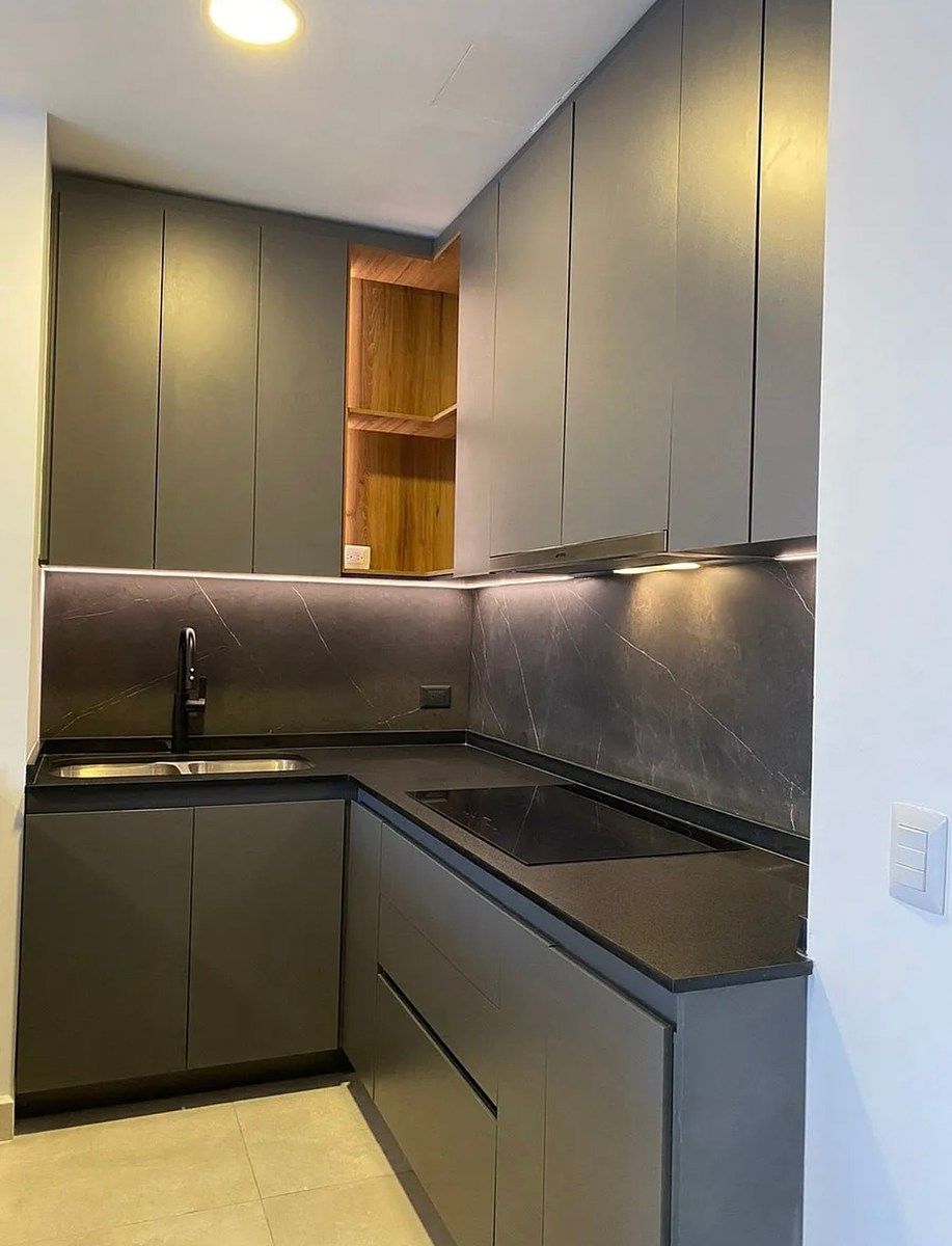Apartamento em Monterrey Centro, Monterrey, foto 7 de 13