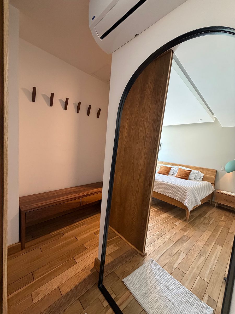 Apartment in Madero (Cacho), Tijuana, photo 24 of 26