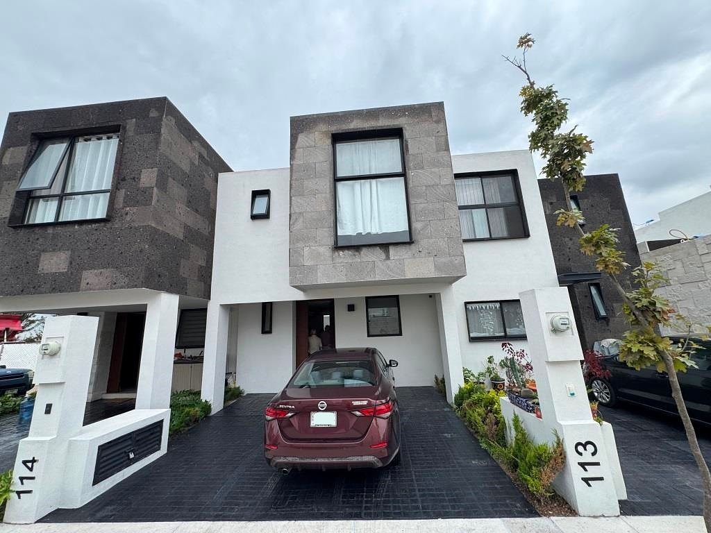 House in Nueva Castilla, Aguascalientes, photo 3 of 38