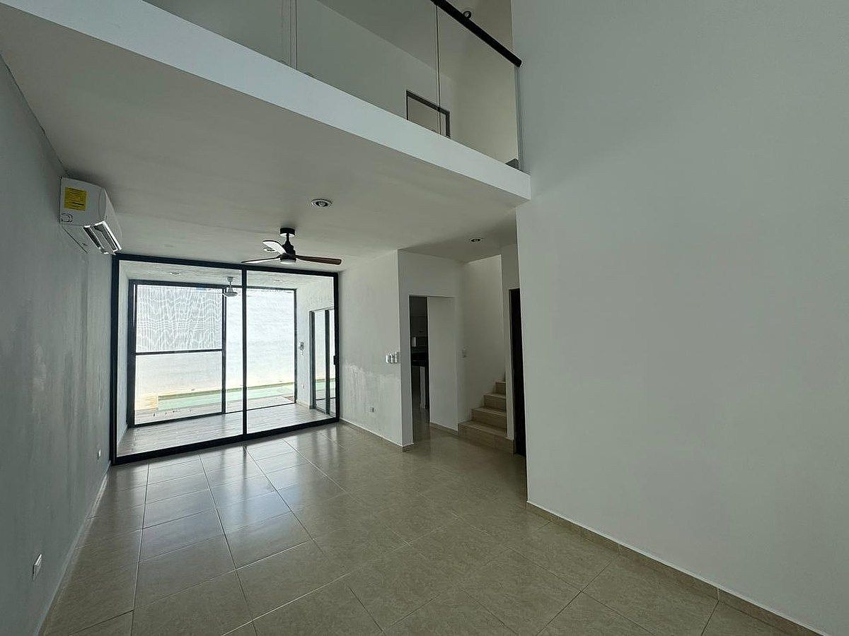Casa em Real Montejo, Mérida, foto 10 de 20