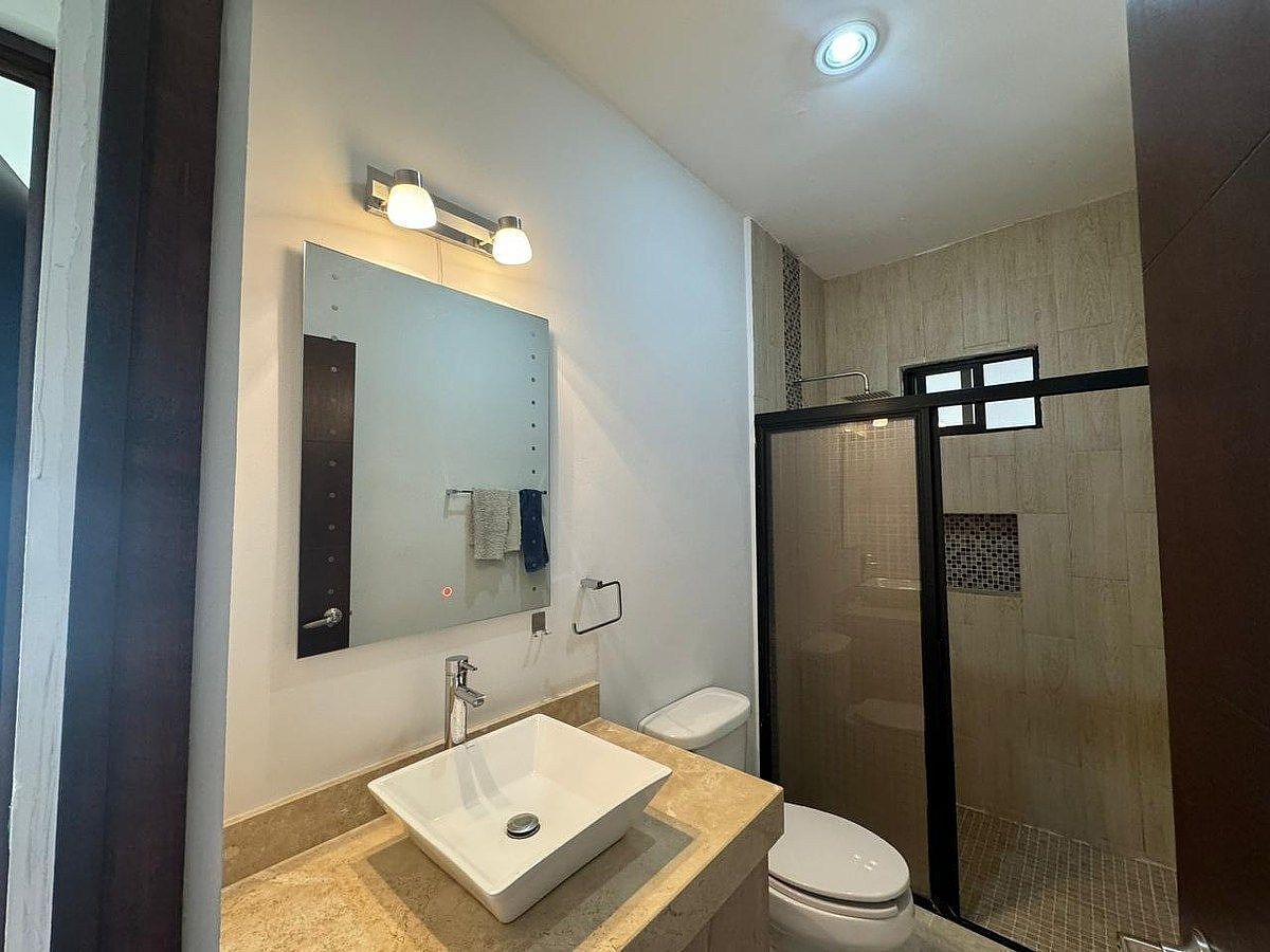Casa em Real Montejo, Mérida, foto 17 de 20