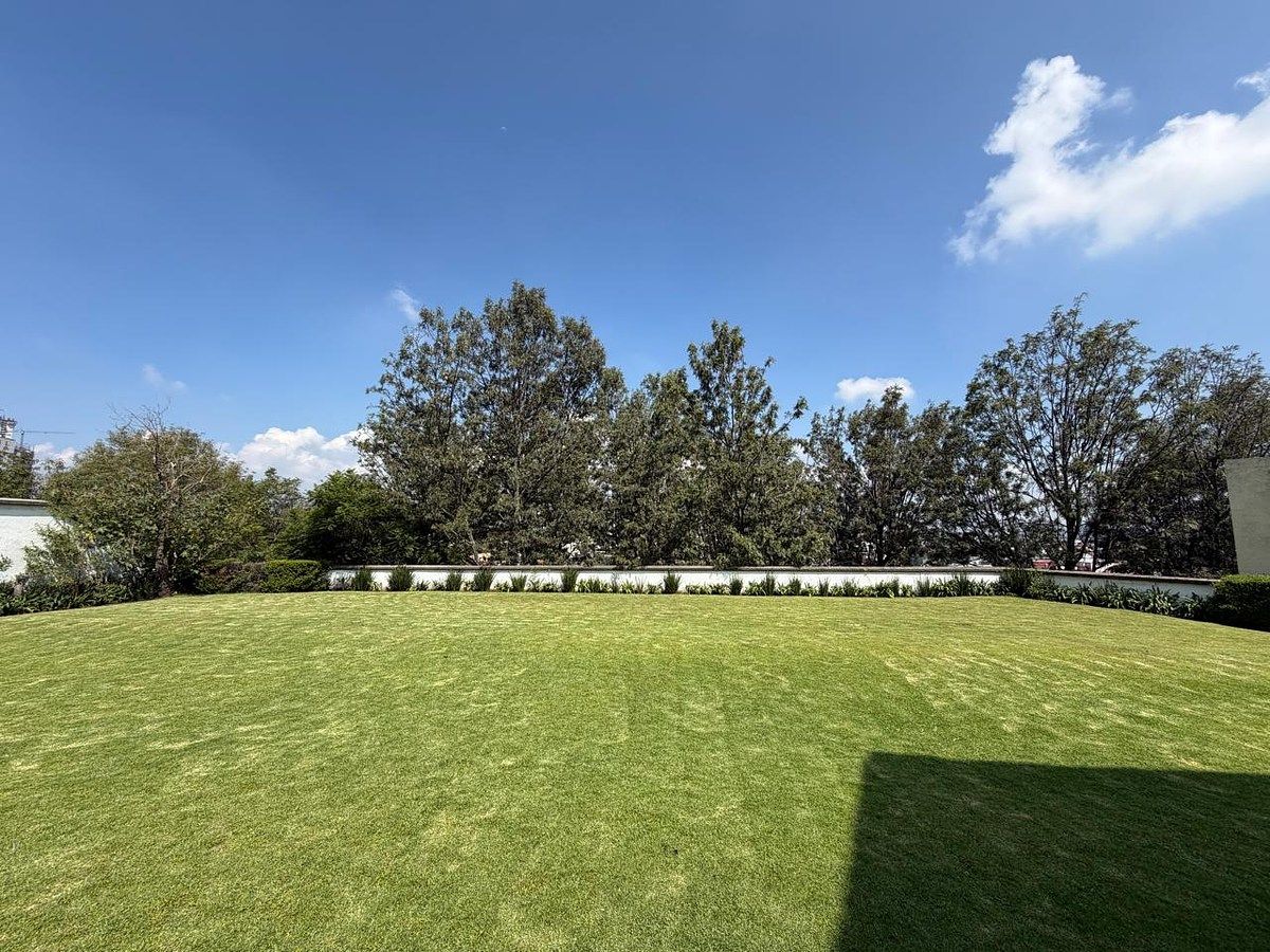 Venta Terreno en Bosques de las Lomas