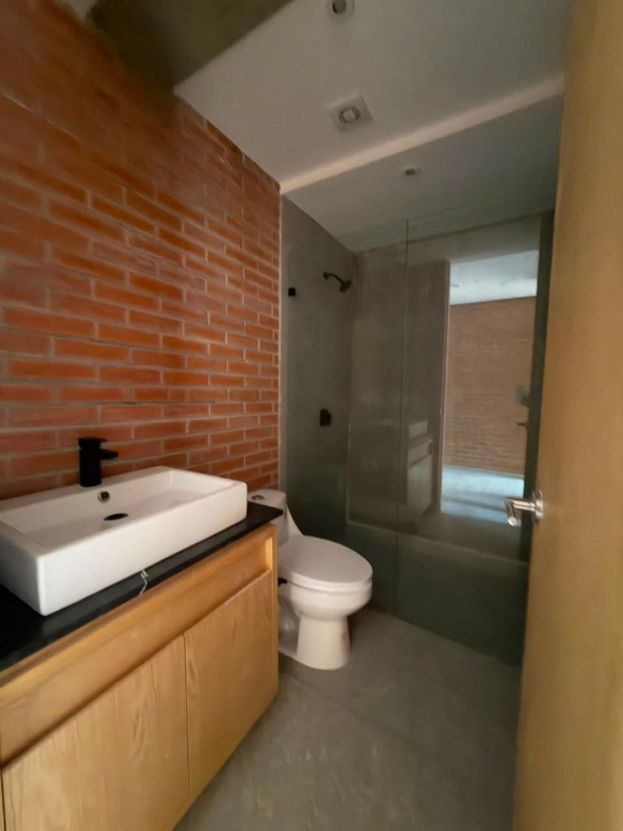 Apartamento em Hipódromo, Cuauhtémoc, foto 9 de 11