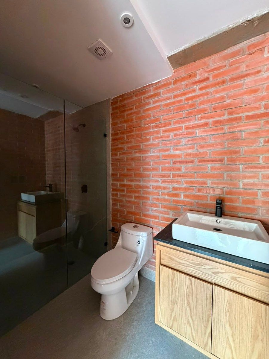 Apartamento em Hipódromo, Cuauhtémoc, foto 10 de 11