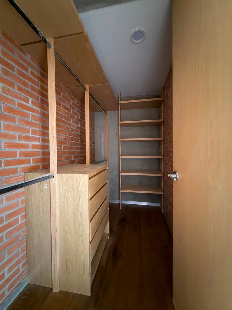 Apartamento em Hipódromo, Cuauhtémoc, foto 8 de 11