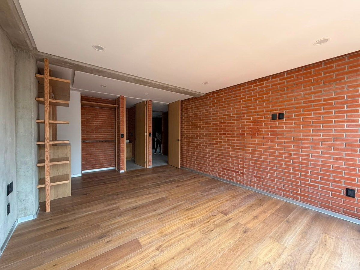 Apartamento em Hipódromo, Cuauhtémoc, foto 7 de 11