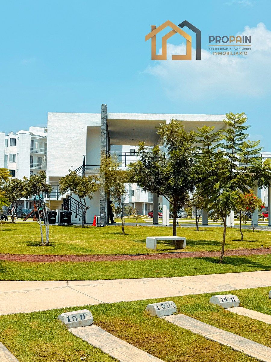 DEPARTAMENTO | 2 RECAMARAS | RESIDENCIAL COLINAS DEL SUR - foto 4