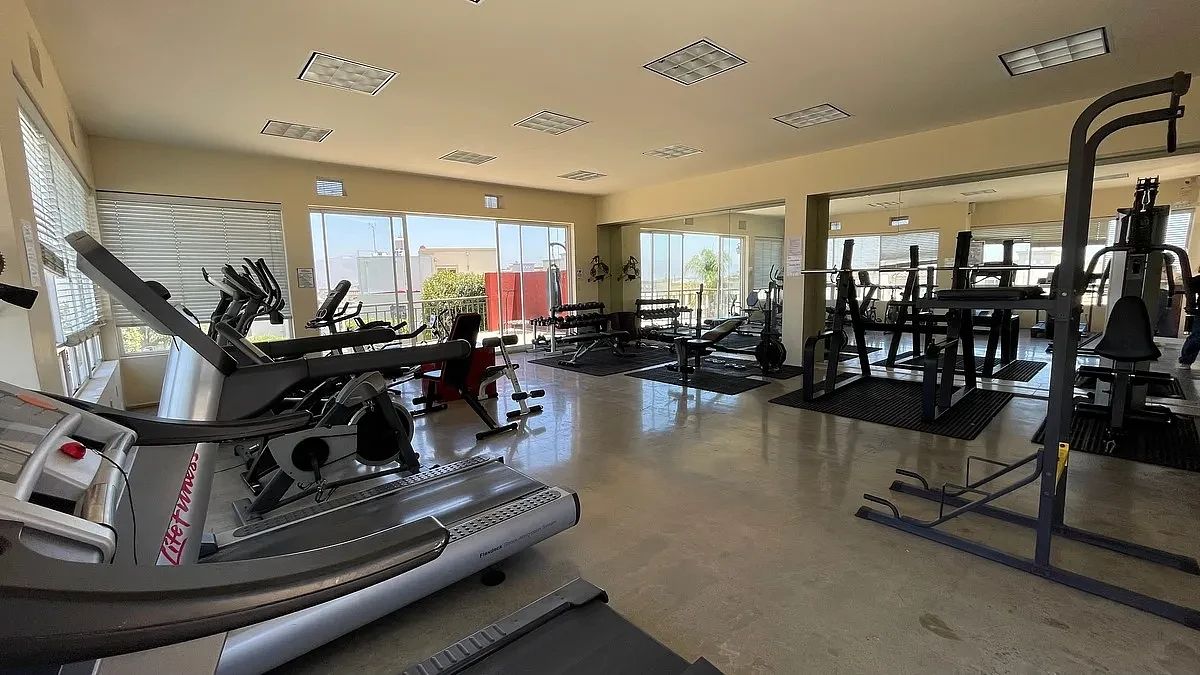 Casa en Colinas de San Ángel, Tijuana, foto 20 de 23