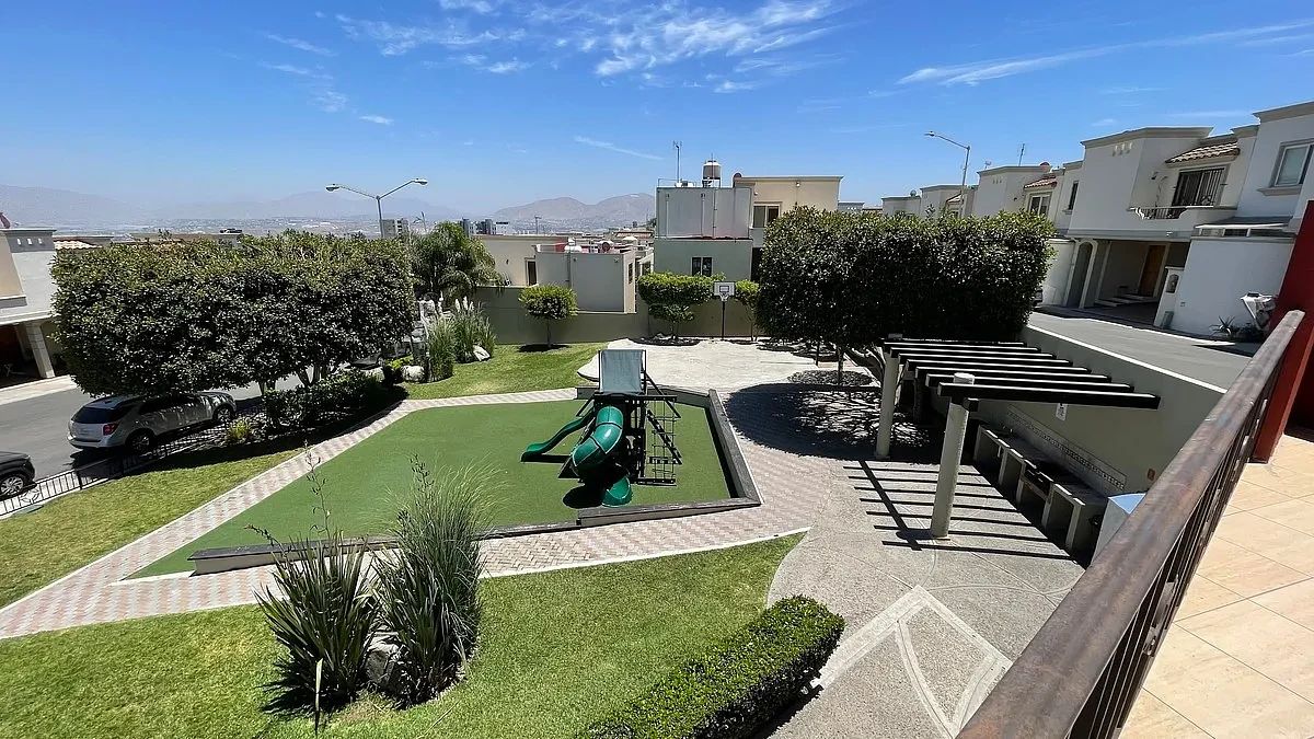 Casa en Colinas de San Ángel, Tijuana, foto 21 de 23