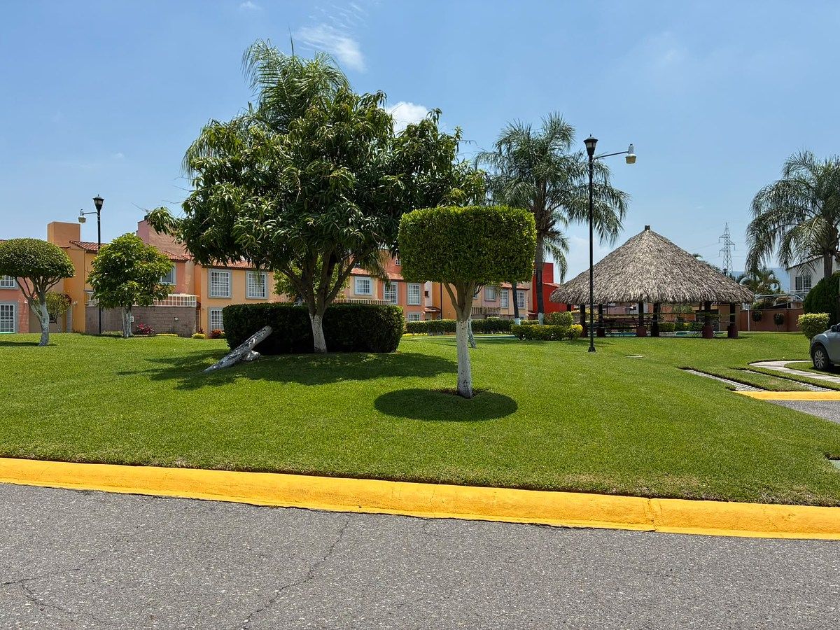 Casa en Renta Residencial Las Garzas Morelos, foto 1 de 22