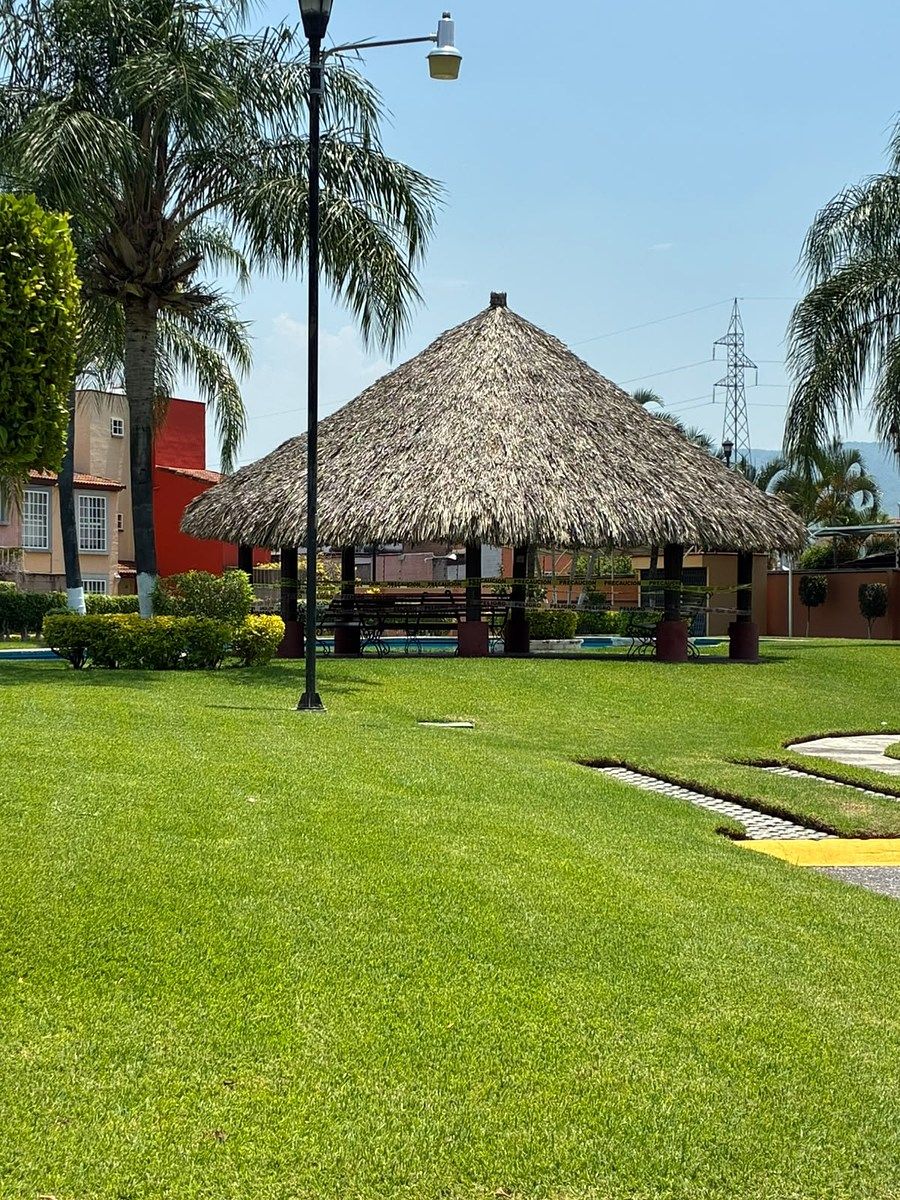 Casa en condominio en Tezoyuca, Emiliano Zapata, foto 4 de 22
