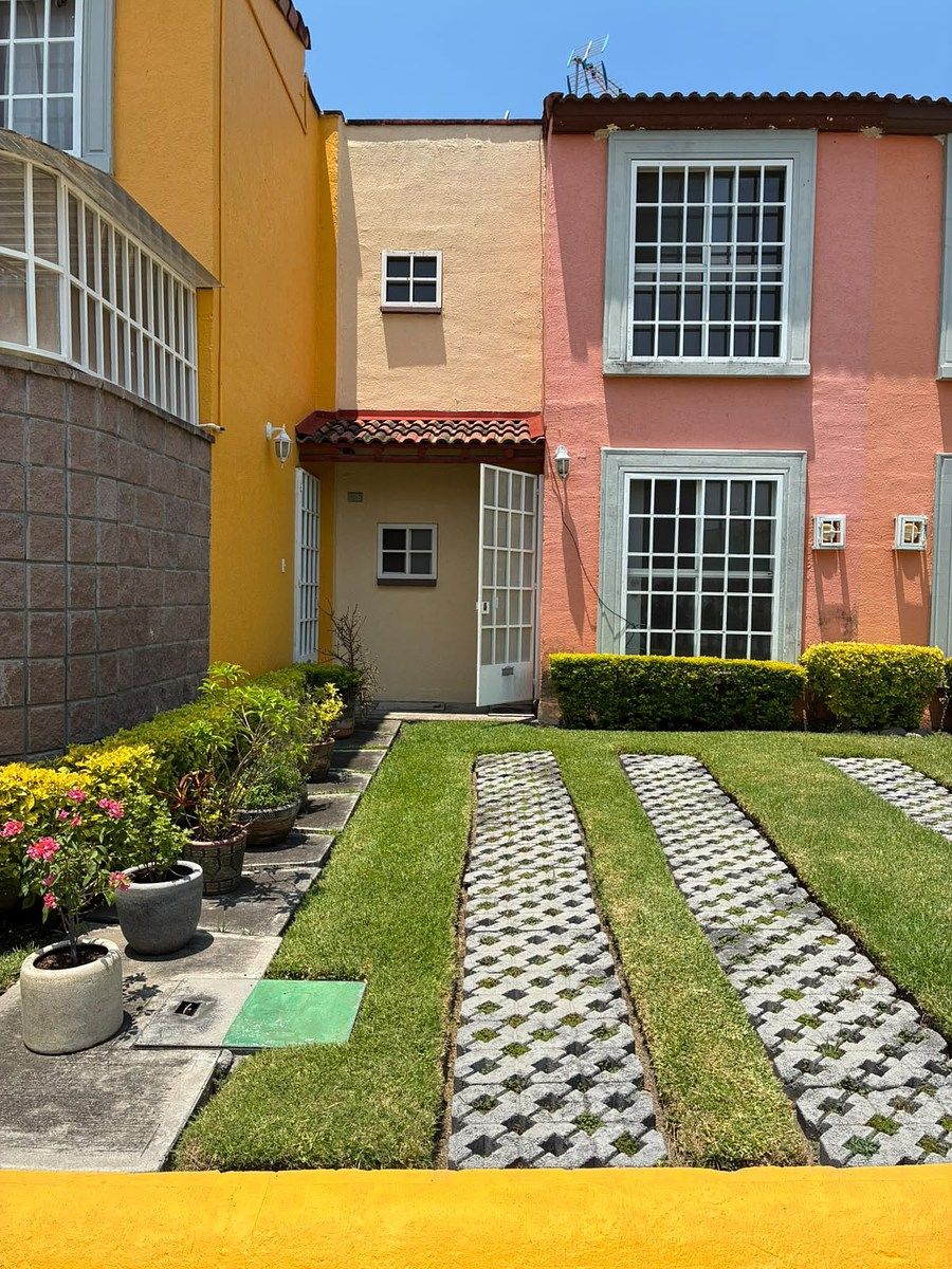 Casa en condominio en Tezoyuca, Emiliano Zapata, foto 5 de 22